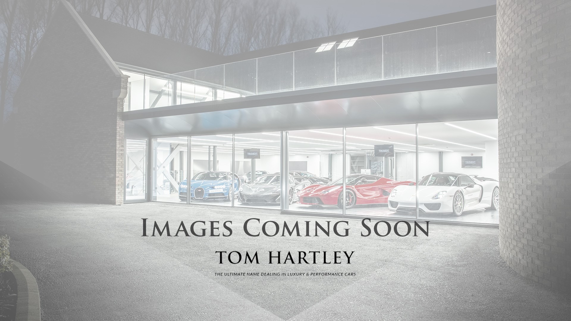 Used 2015 McLaren 650S Le Mans Edition at Tom Hartley